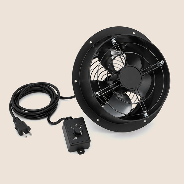 3-Speed Exhaust Fan