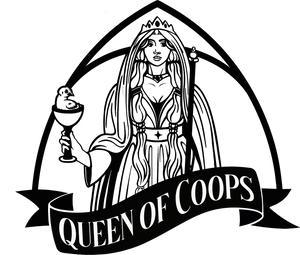 Queen of Coops